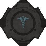 |: SCPF |: Medical Department
