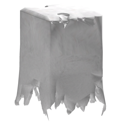 Ken Kaneki Arm White (L) Roblox item
