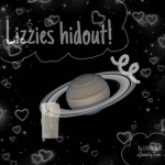 ‘+*lizzie’s hideout*+’