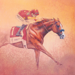 The Justify Fan Club