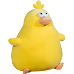The Small Chicken Army
