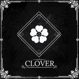 Clover [CC]