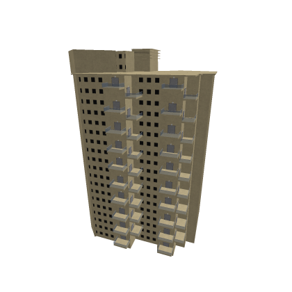 Apartment Building