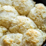 The Buttered Biscuits