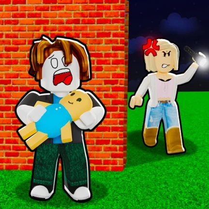 Image du serveur Roblox