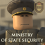 Ministry of State Security | 북한