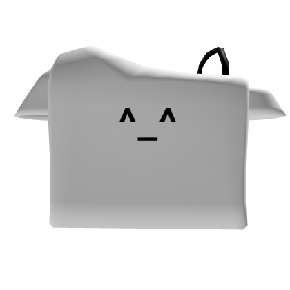 white kaomoji matching off the shoulder top