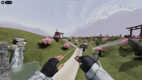 Surf : Source Engine [1.1.8]