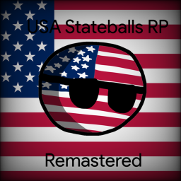 USA Stateballs Roleplay: Remastered