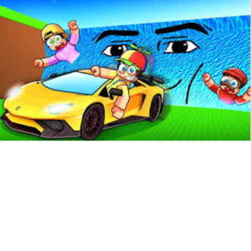 Escape Tsunami For Cars