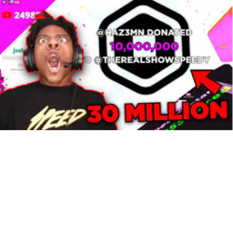 pls donate modded but you are rich[New]
