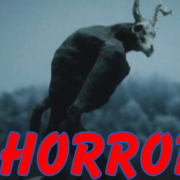HORROR!