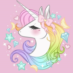 The Unicorn Fans!!