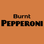 Burnt Pepperoni Studios