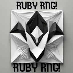 RUBY RNG!