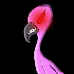 Survive Flamingo the killer