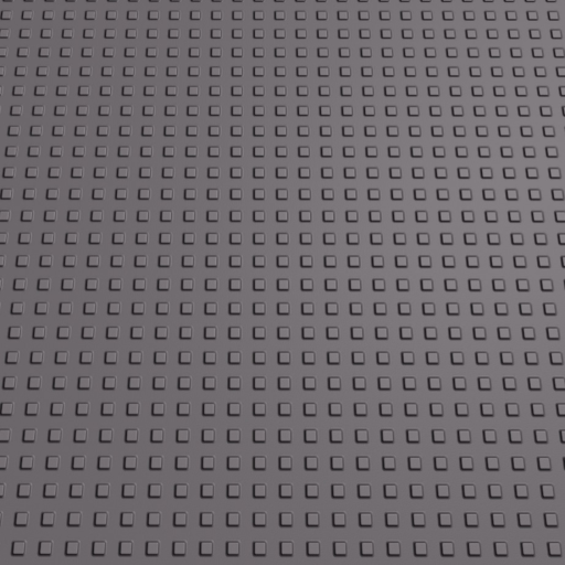 A Plain Baseplate