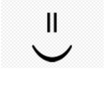 Smile word