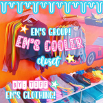 - ems cooler closet -