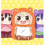 Panda kawaii club uwu