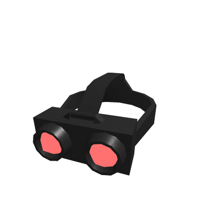 Tower Defense Simulator - Minigunner's Goggles