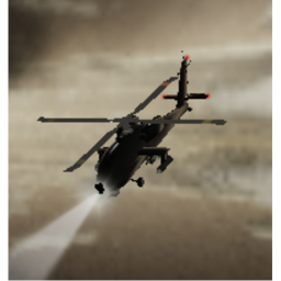 The Last Run