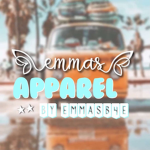 emmas apparel!