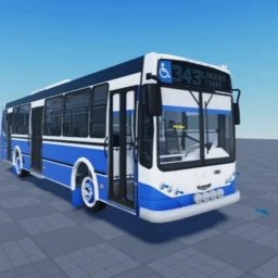 Simulador de colectivos V1  icon