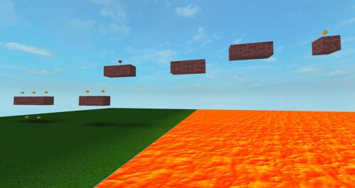 Side-Scroller Testing