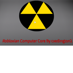 Robloxian Computer Core (Alpha)
