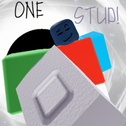 One Stud (Scripting Completely Unfinished)