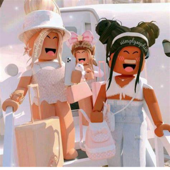 Mona World: Roleplay