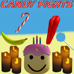Candy Fights