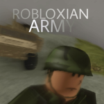 || RA || Robloxian Army