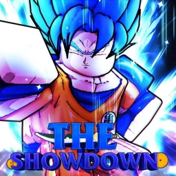 The Showdown 🎉 icon