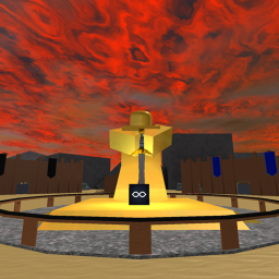 N D Presents: Gladiator War Tycoon!!