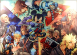 Kingdom Hearts (rp)