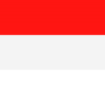 Indonesia land