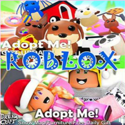 🦄Adopt Me Mega Neon🦄