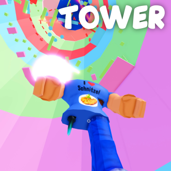 Guter Video Tower