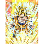 Gokus Army