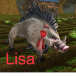 BOAR PRINCE