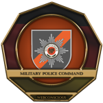 Military Policе Command