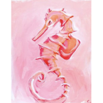 Seahorse Sqad