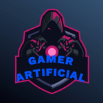 gamer artificial