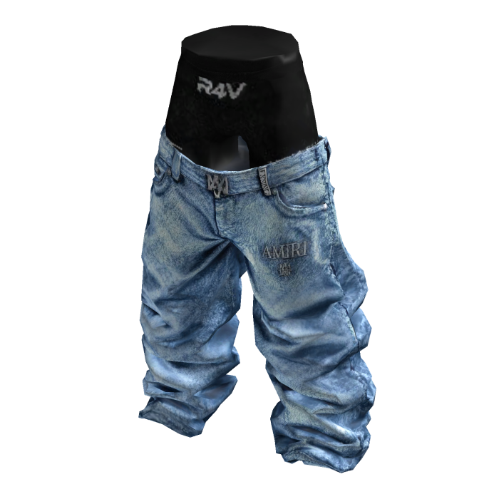 R4V AMIRI 9