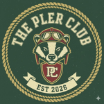 The pler