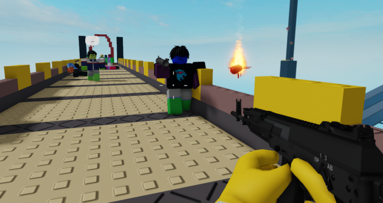 kill npcs or something test screenshot 4