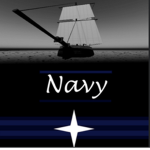 The Dezerian Navy