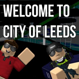 |UK|City Of Leeds
